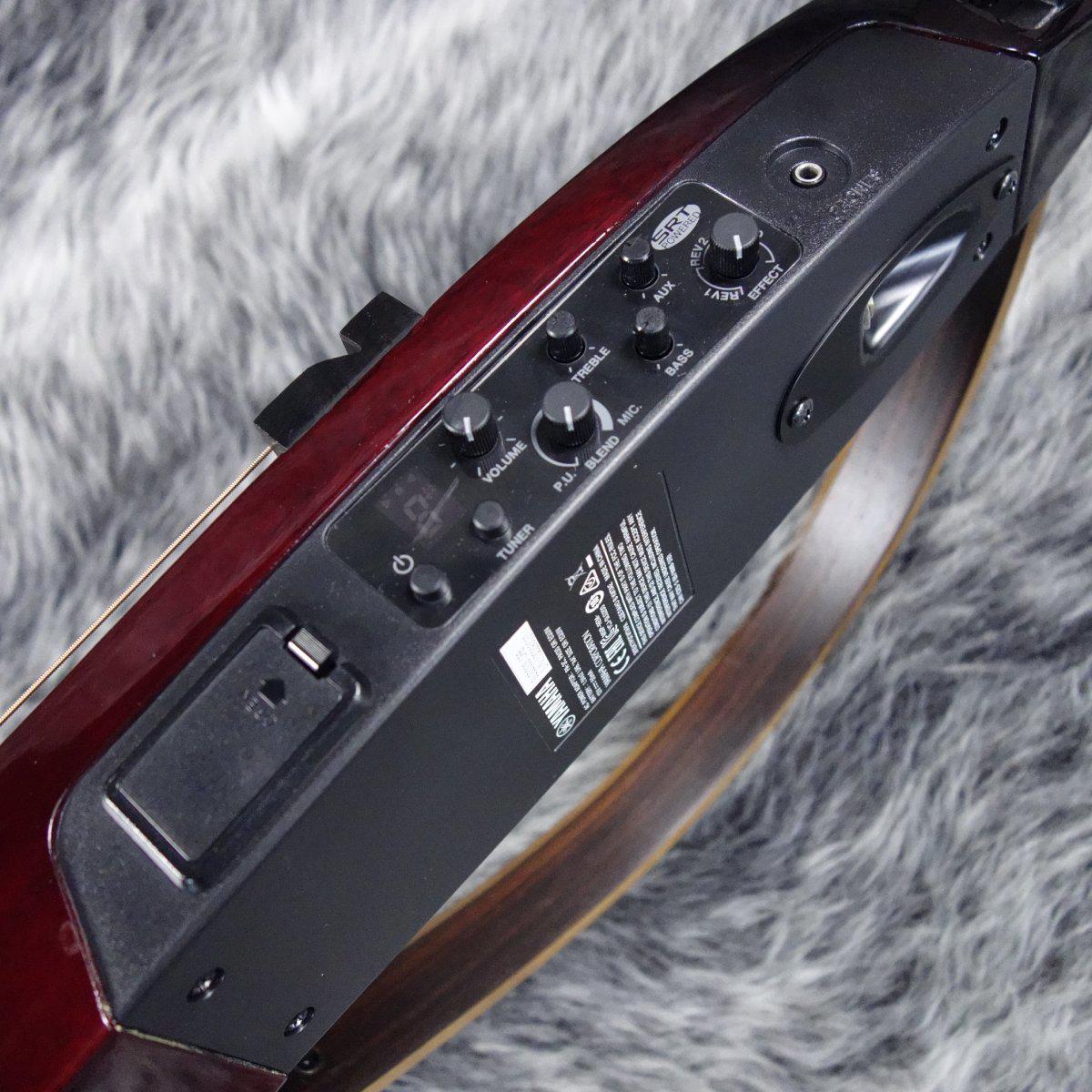 YAMAHA SLG200S CRB <ヤマハ>｜平野楽器 ロッキン オンラインストア
