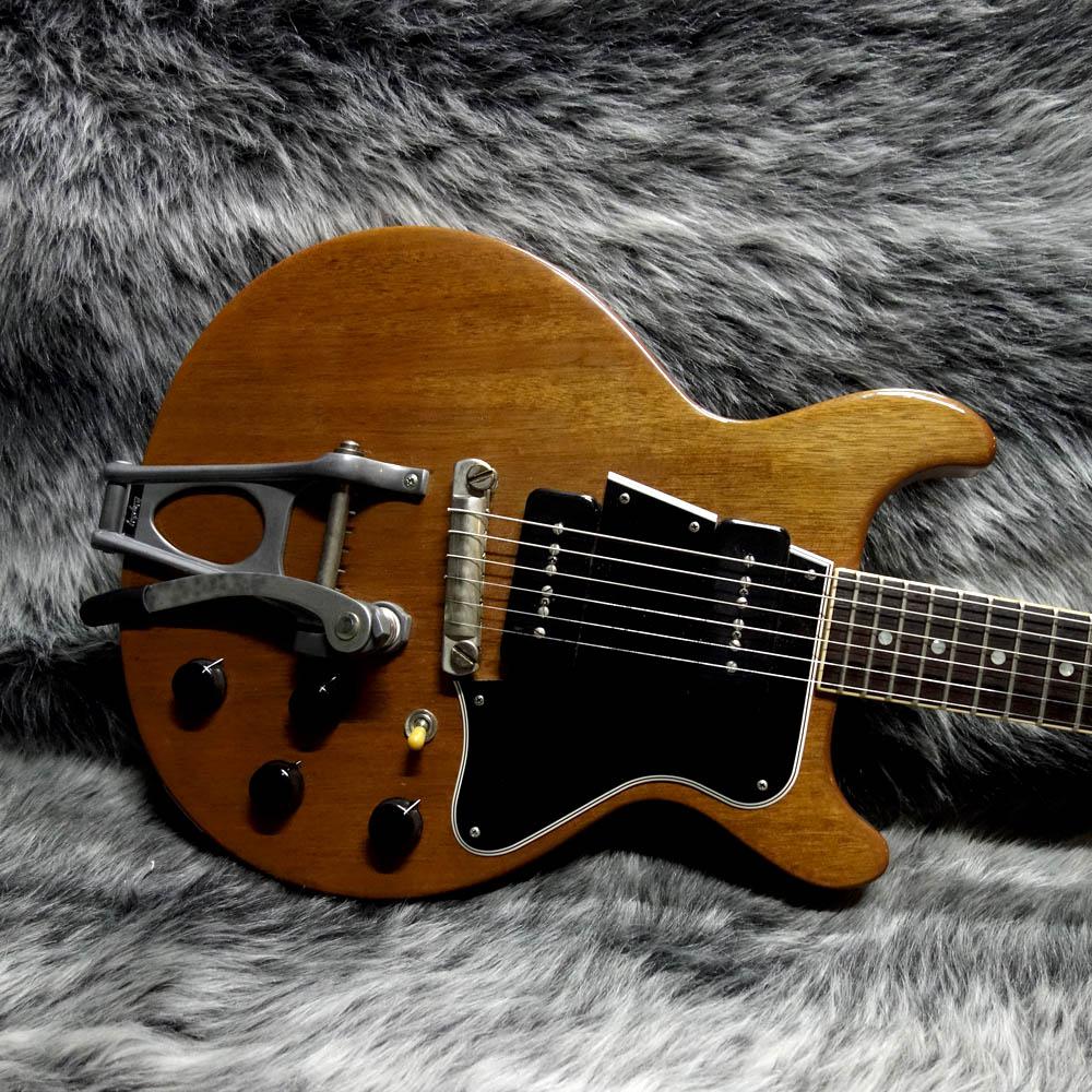Gibson Les Paul Special With Bigsby | eBay