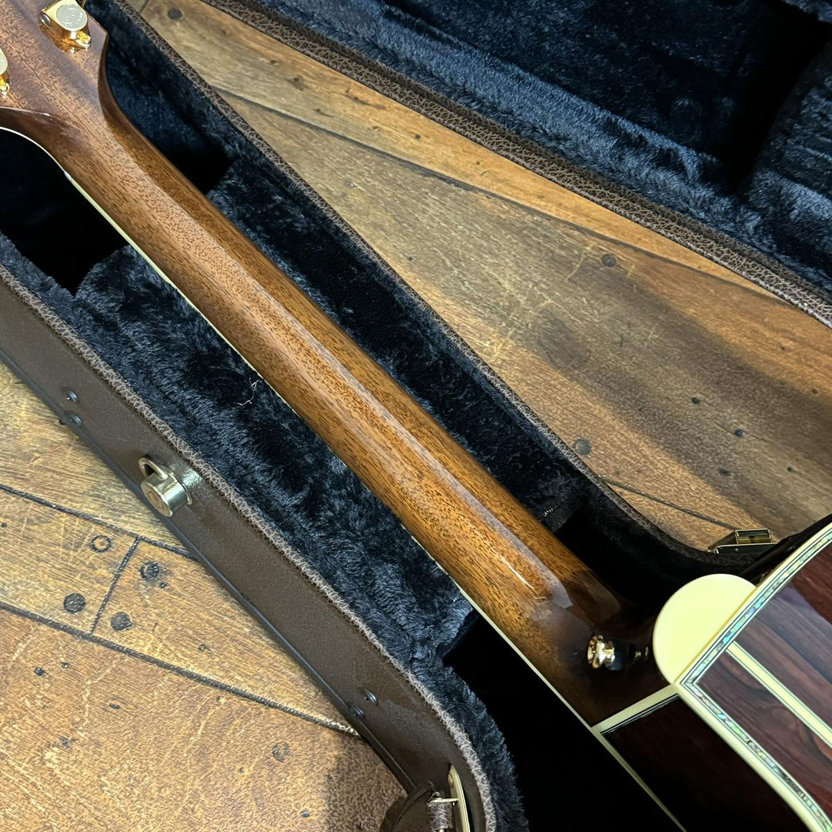Takamine 500 Series Custom Order Model <タカミネ>｜平野楽器