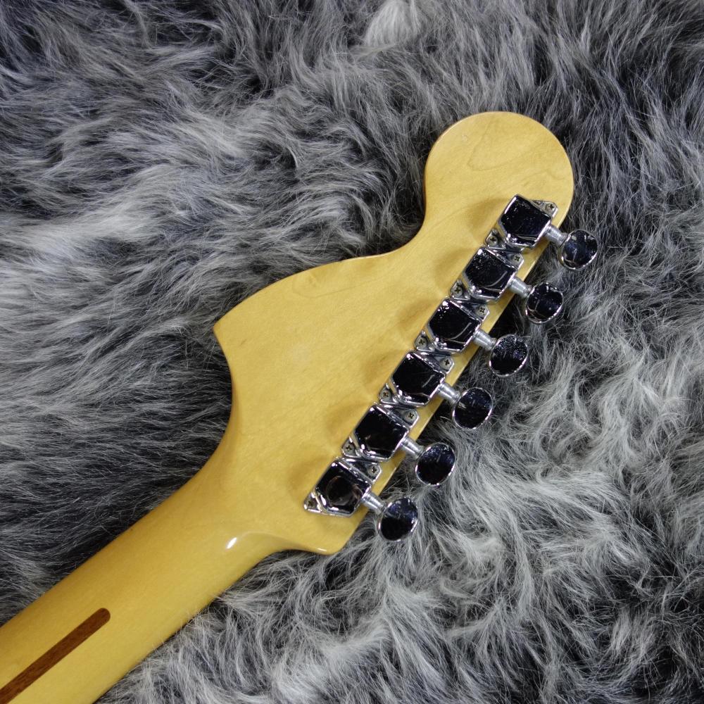 Squier CST-30 Black Made in Japan <スクワイア>｜平野楽器