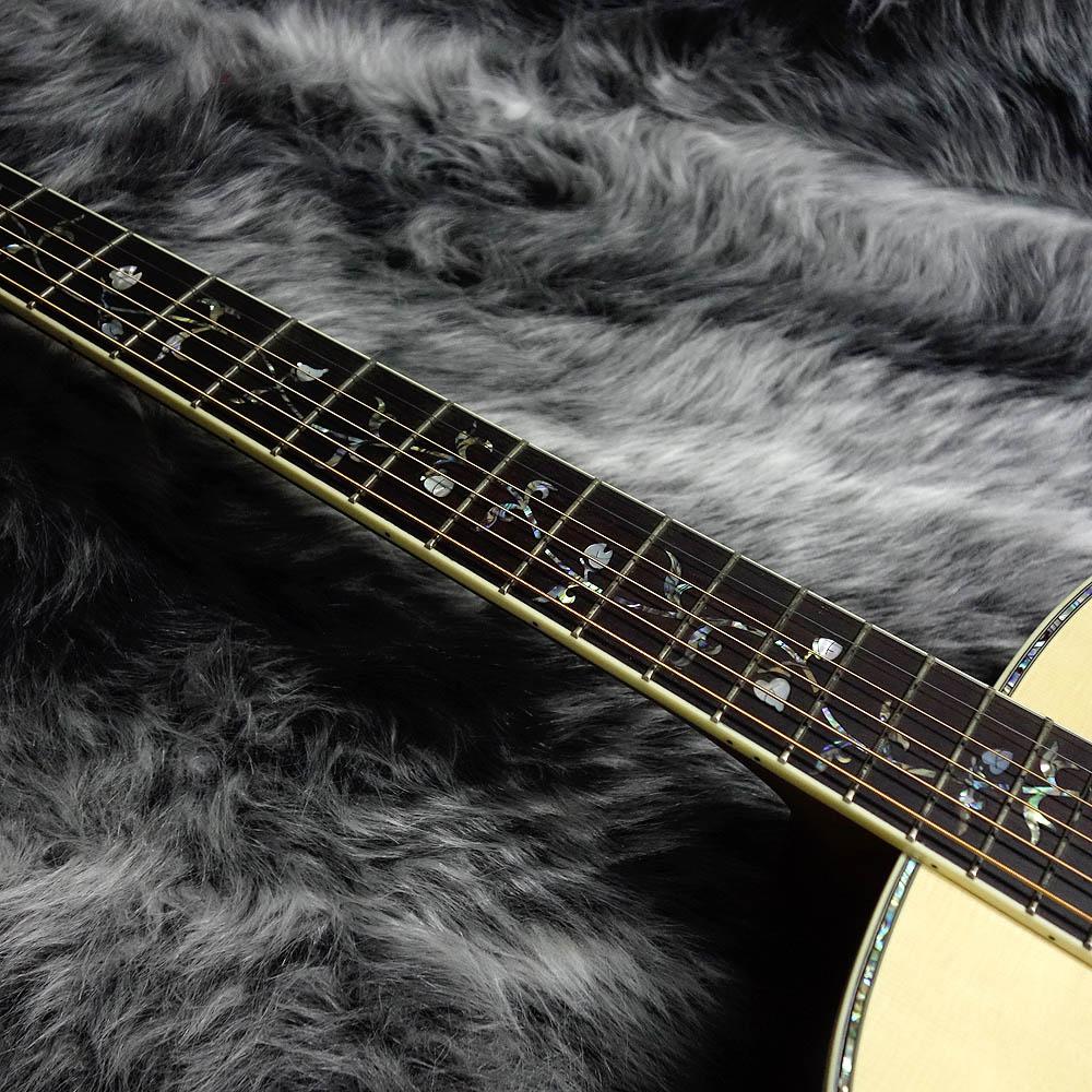 CRAFTER GA-45 Natural <クラフター>｜平野楽器 ロッキン
