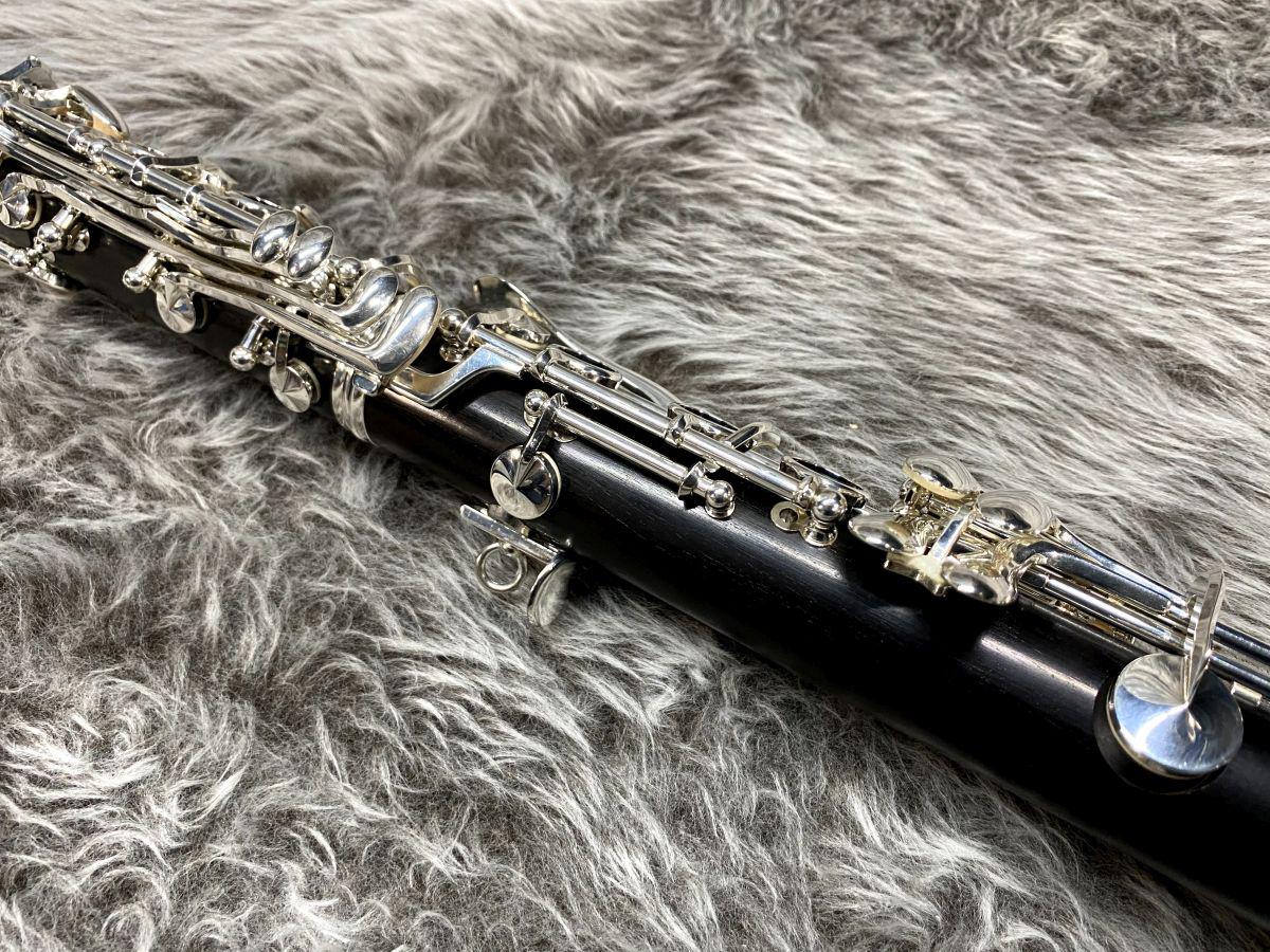 Buffet Crampon E13 B♭ 【整備済み】 <ビュッフェクランポン>｜平野 