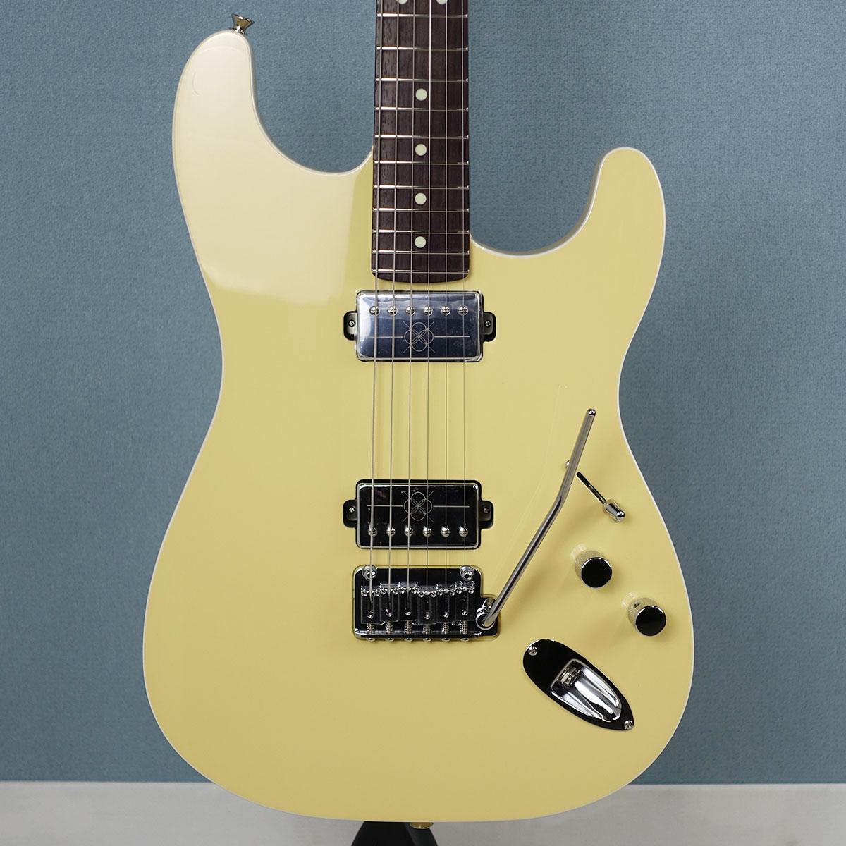 Fender Mami Stratocaster Omochi Vintage White｜平野楽器 ロッキン