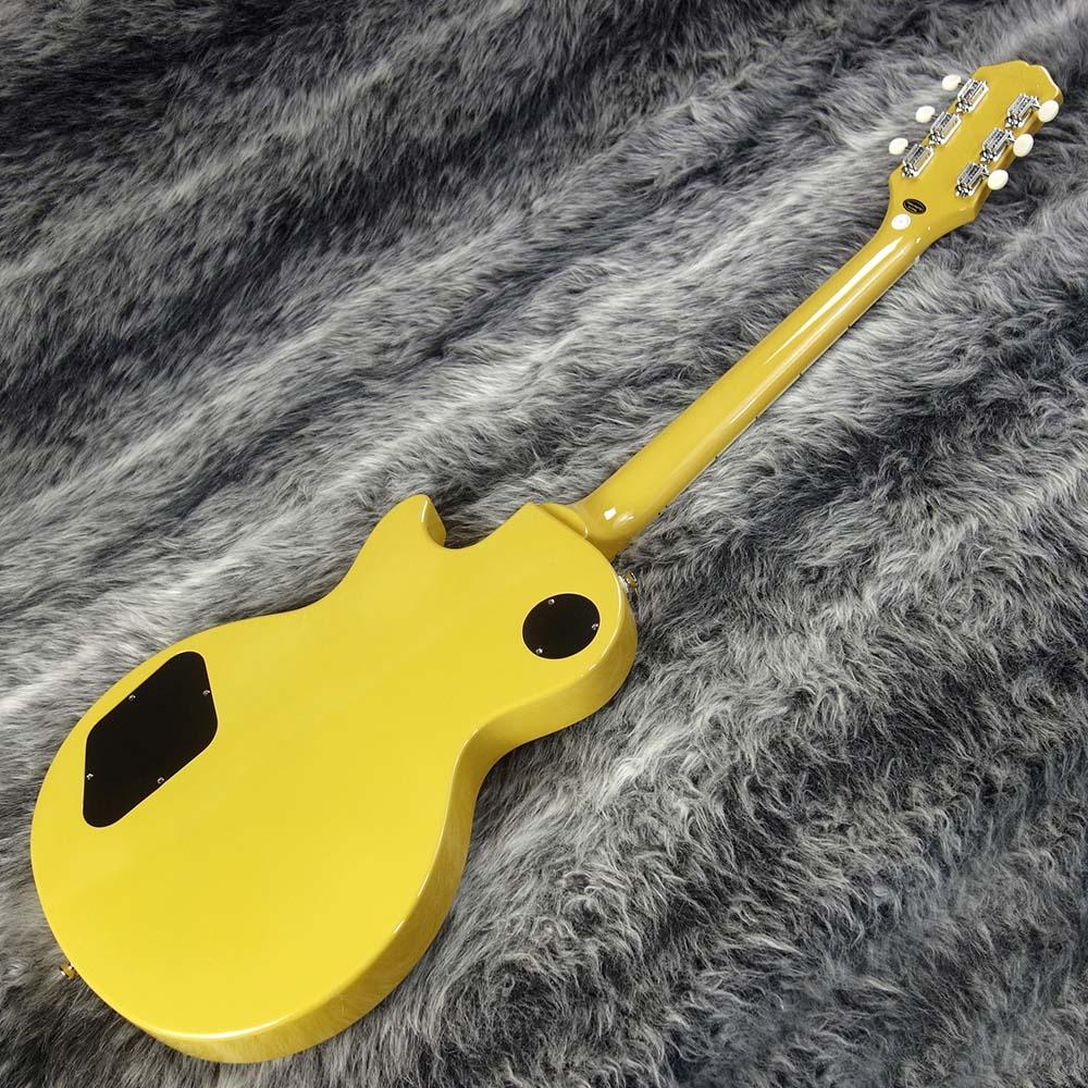 Epiphone Les Paul Special TV Yellow <エピフォン>｜平野楽器 