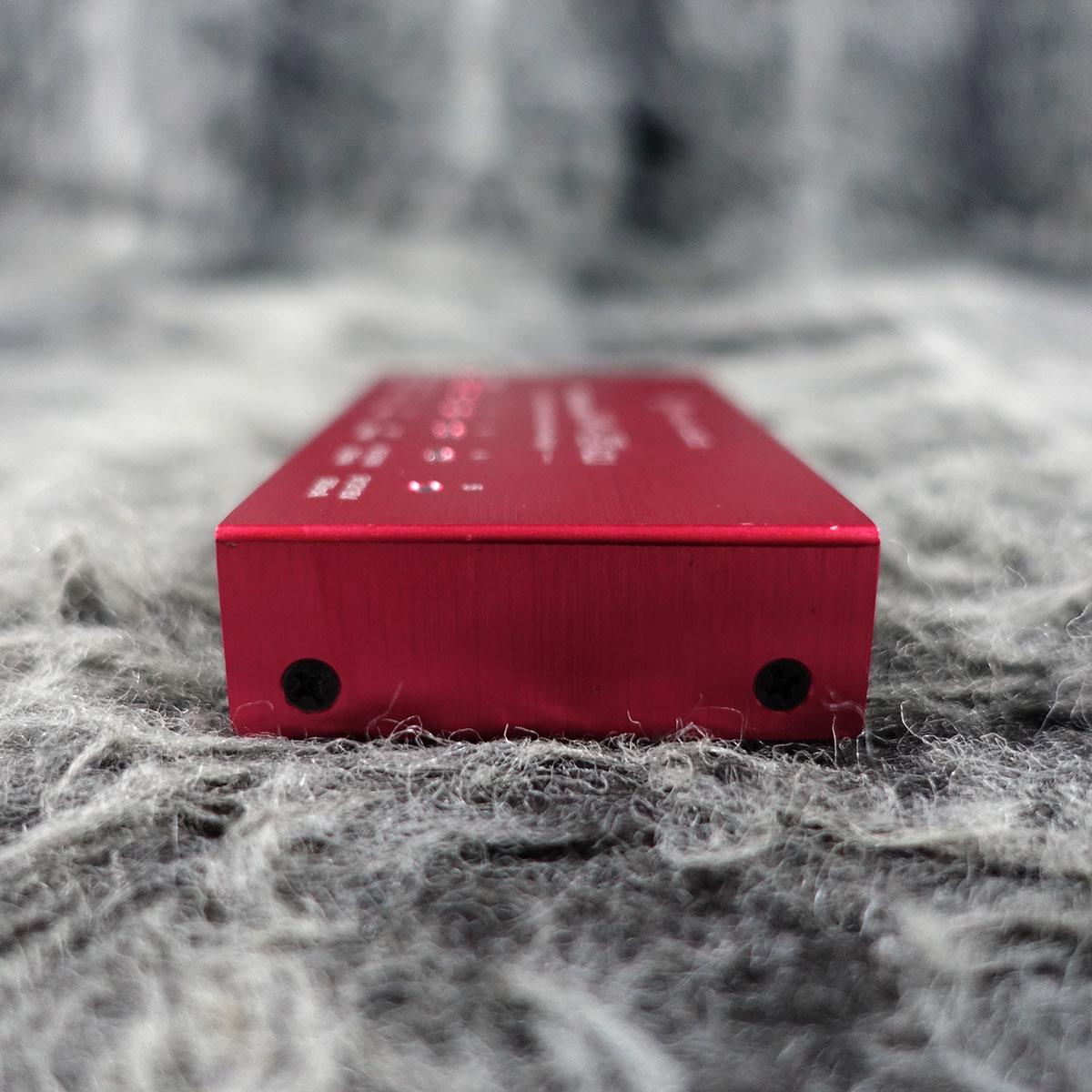 Vital Audio POWER CARRIER VA-05 ADJ / Power Supply <バイタル