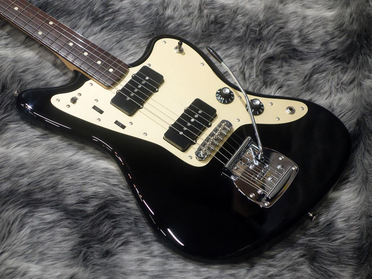 Fender Japan Made In Japan INORAN Jazzmaster Black <フェンダー 