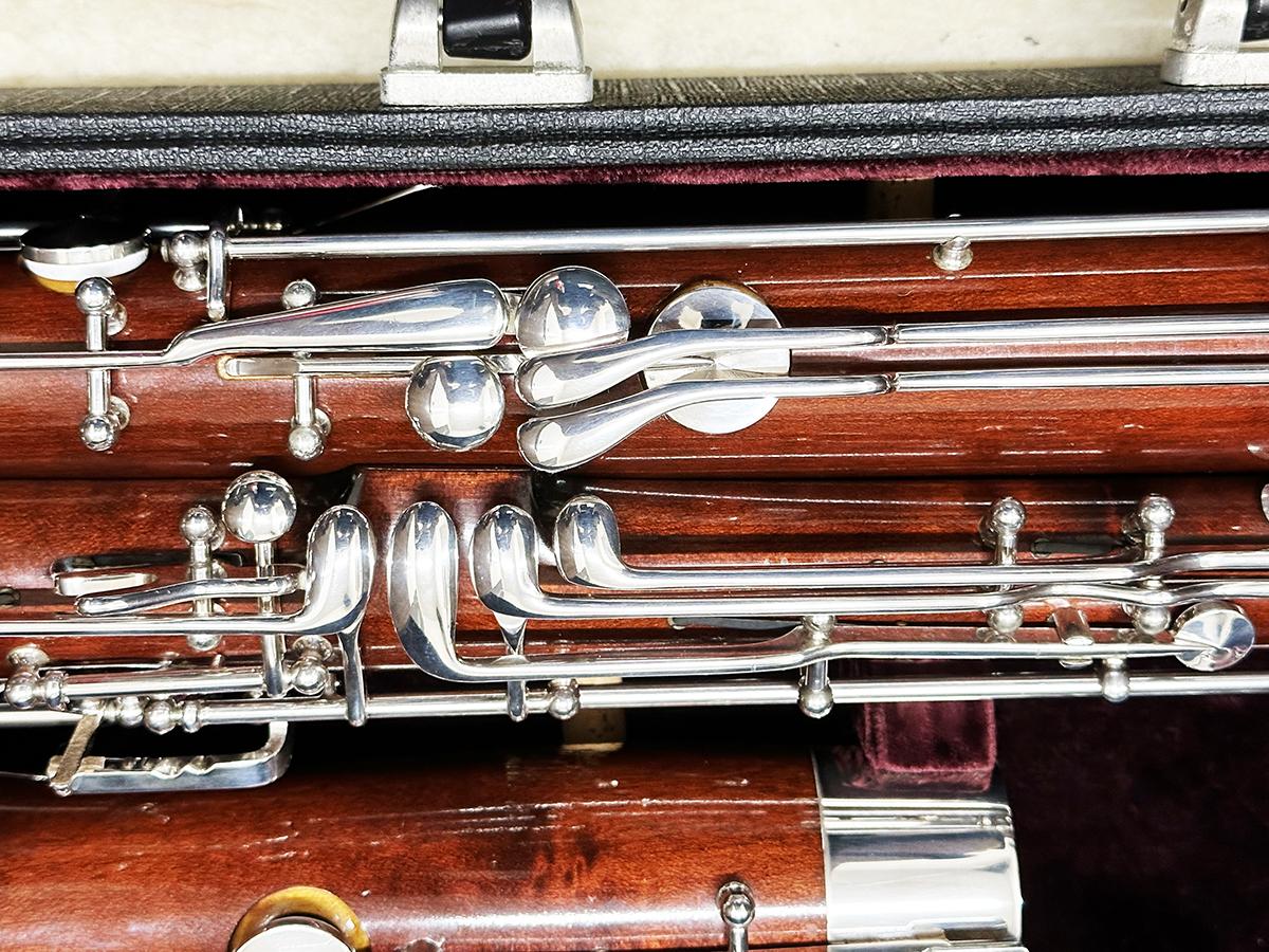 Oscar Adler 1360/V-III-