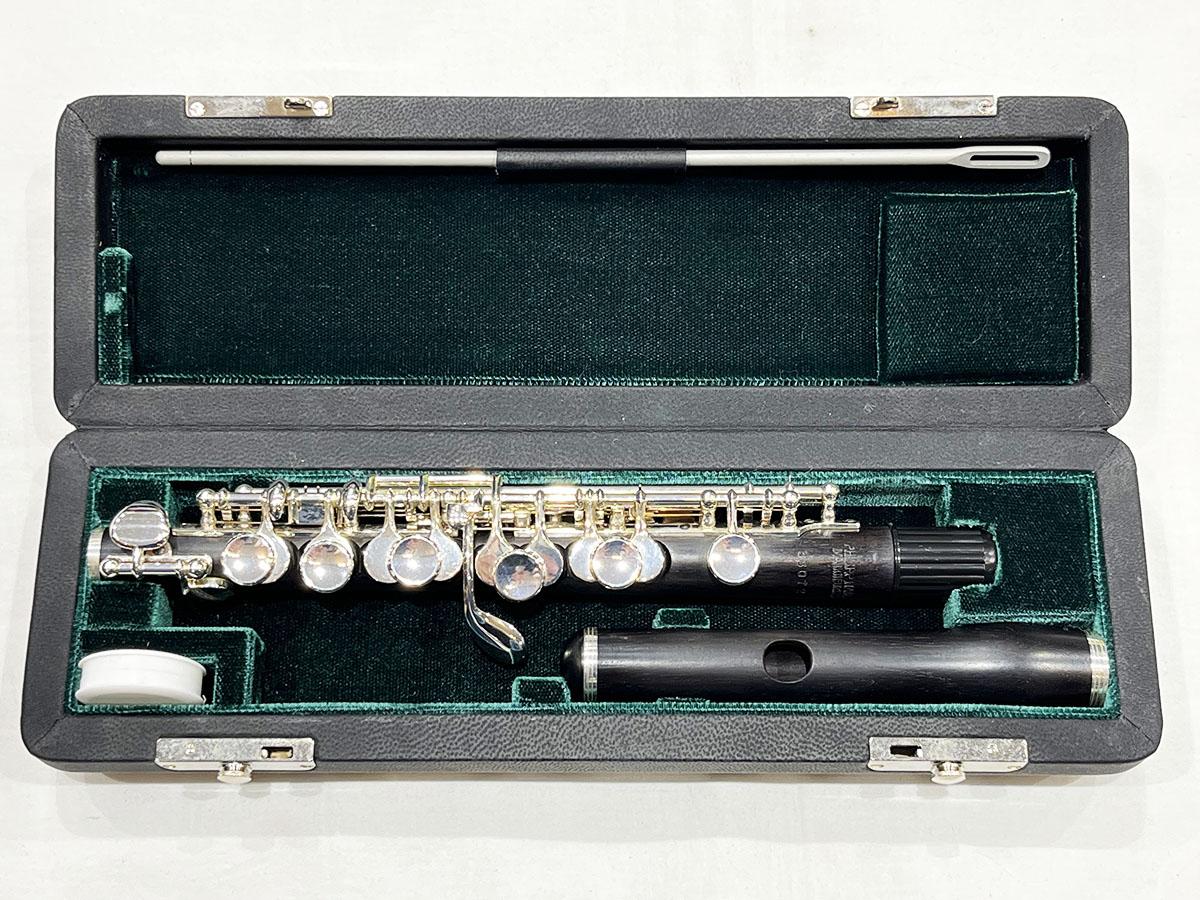 Philip Hammig 650/3 調整済み <フィリップ・ハンミッヒ>｜平野楽器 