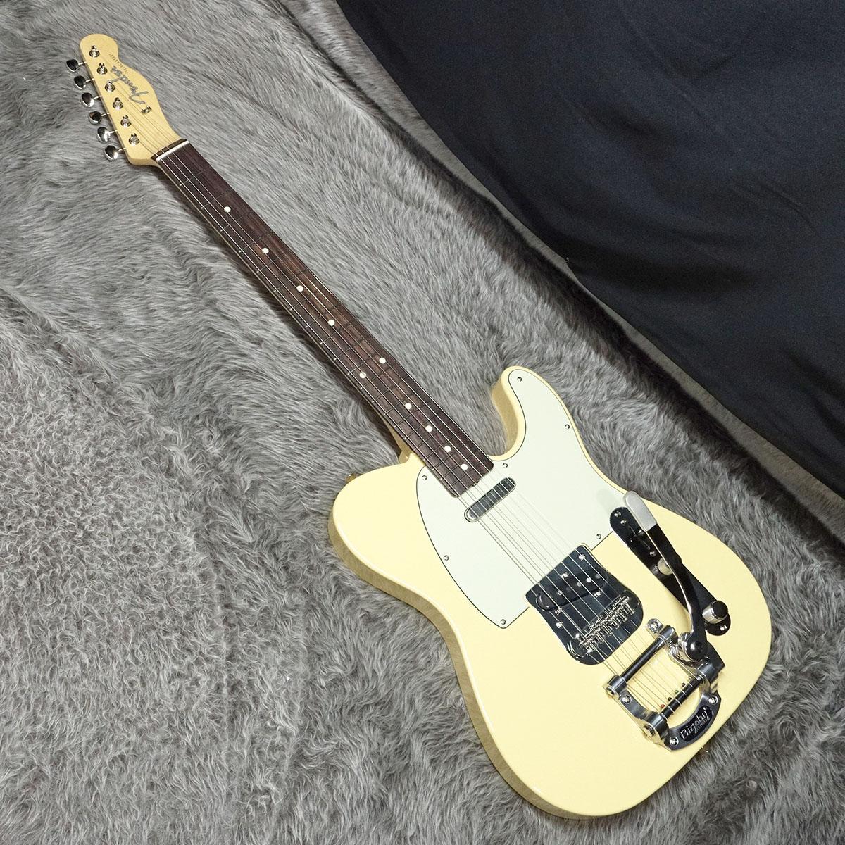 Fender Made in Japan Limited Traditional 60s Telecaster