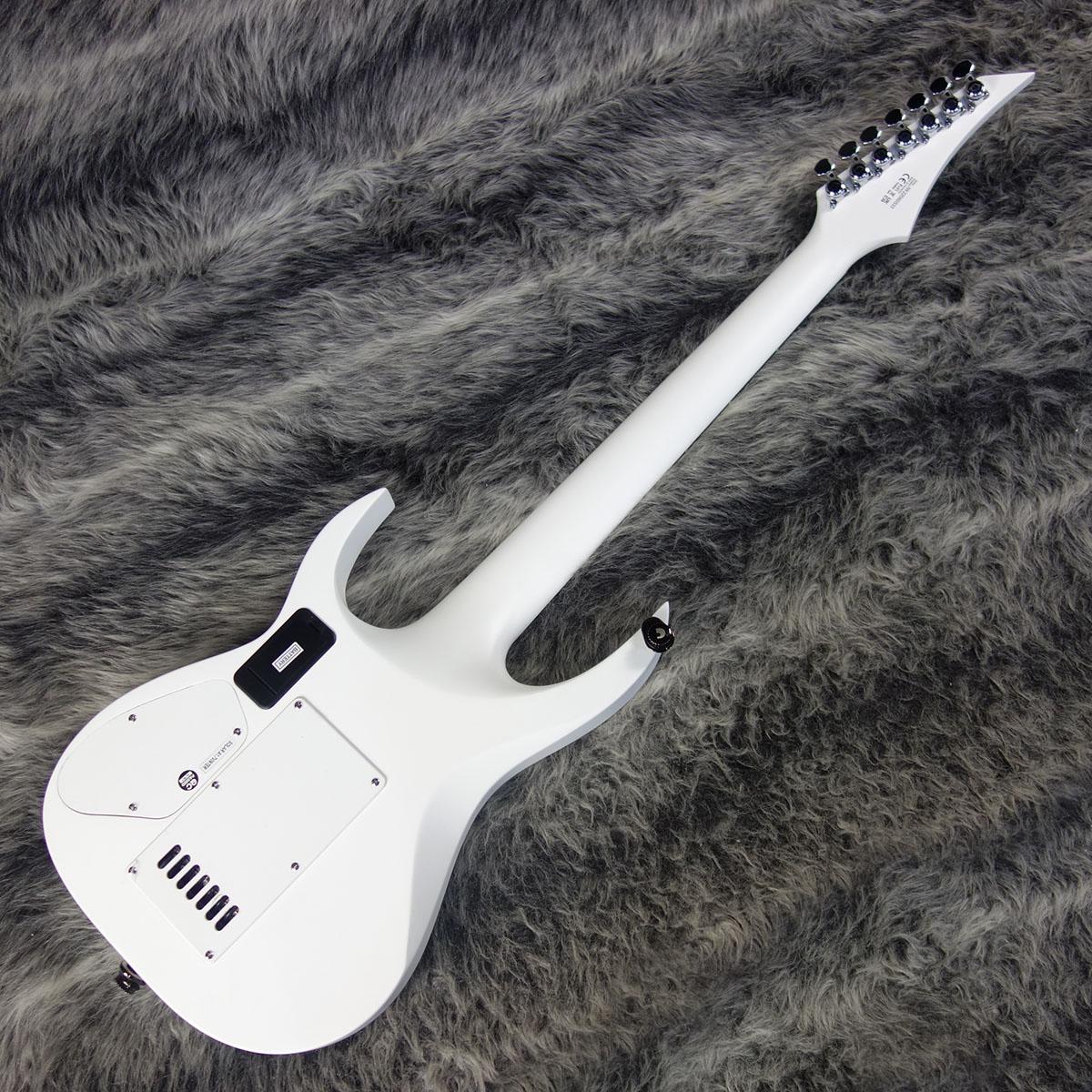 SOLAR GUITARS A1.7Vinter Pearl White Matte｜平野楽器