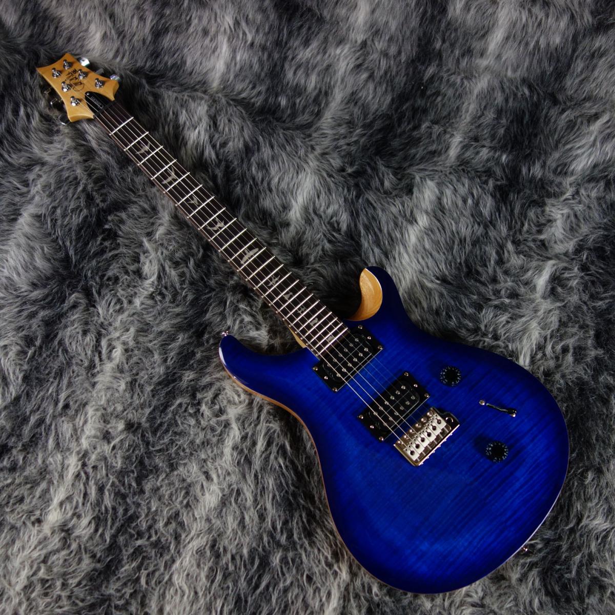 組み合わせ自由自在 PRS 純正 Custom 24 ハードケース - エレキギター