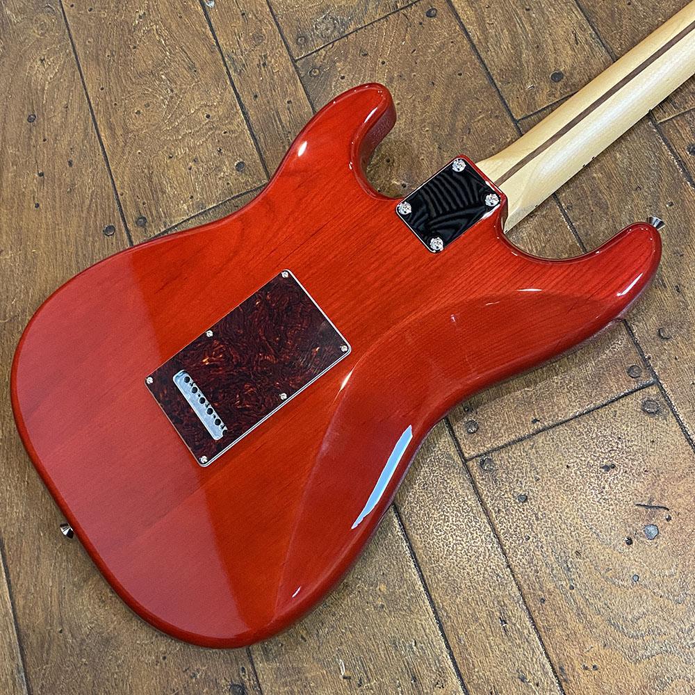 Fender 2024 Collection Made in Japan Hybrid II Stratocaster Fender 2024 Collection Made in Japan Hybrid II Stratocaster