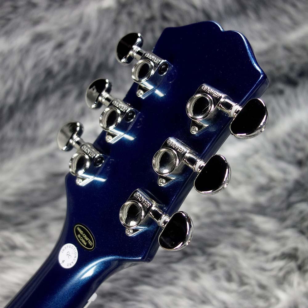 Epiphone Uptown Kat ES Sapphire Blue Metallic <エピフォン