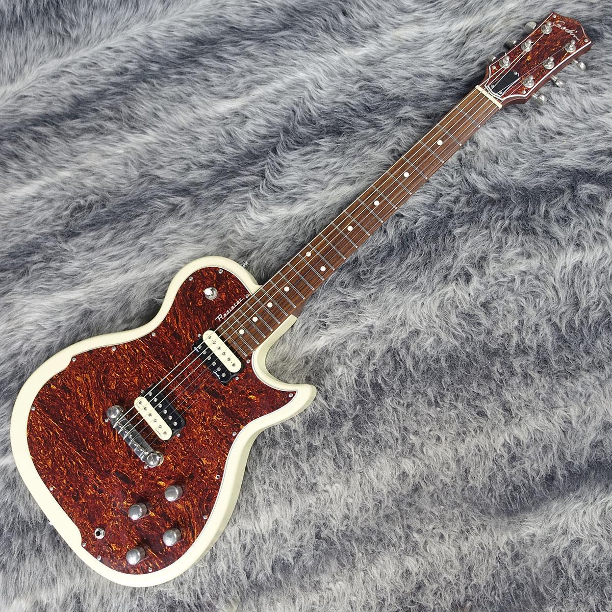 Godin Radiator エレキギター Radiator Bourbon Burst RN | Godin Guitars