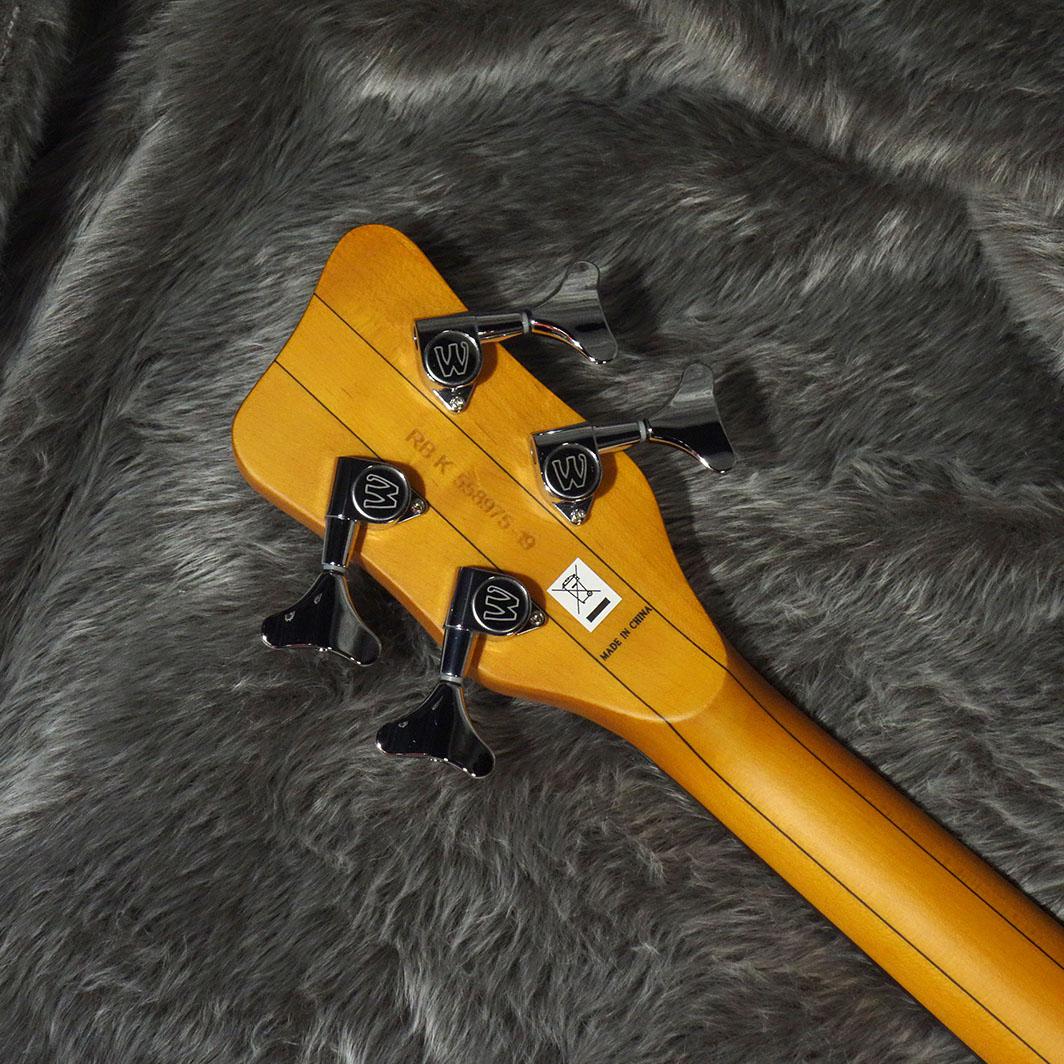 Streamer Stage I 4st High Polish | Warwick Japan