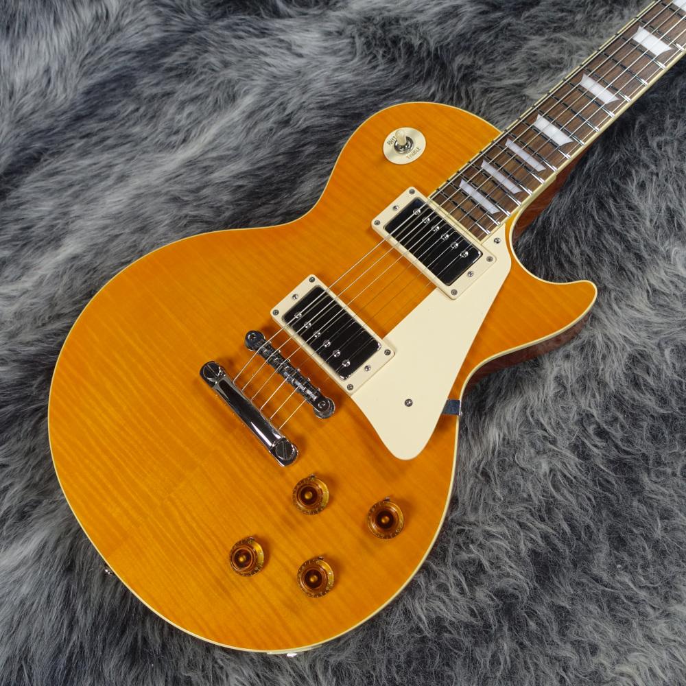 Tokai LSS136 エレキギター Tokai LSS136 See-Through Yellow <トーカイ>｜平野楽器