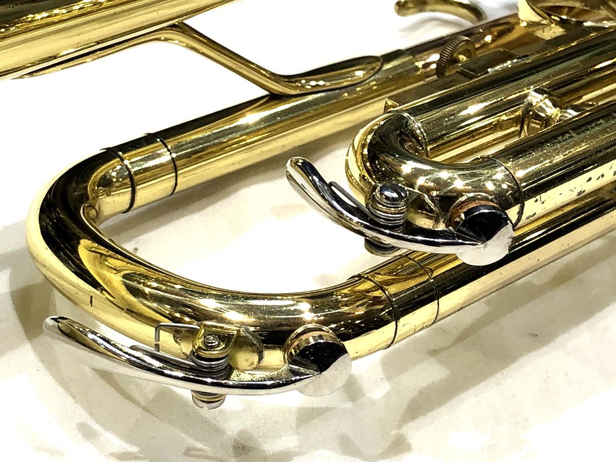 YAMAHA YTR-2321【調整済み】 <ヤマハ>|平野楽器 ロッキン オンライン ...