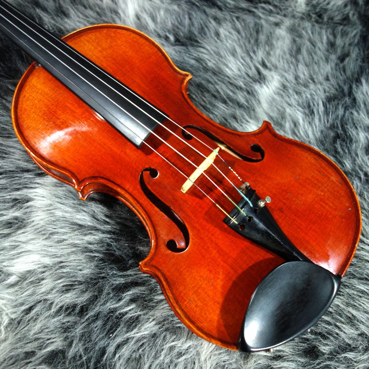 JURGEN KLIER Violin 4/4 2000年製｜平野楽器 ロッキン オンラインストア
