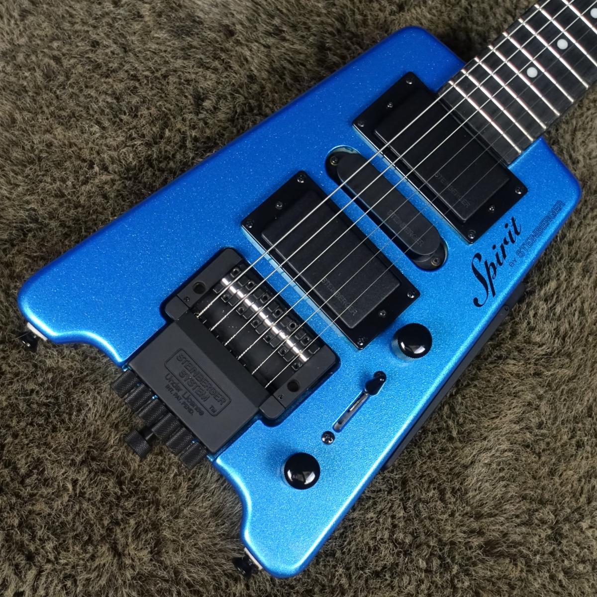 STEINBERGER/スタインバーガー　Spirit GT-PRO