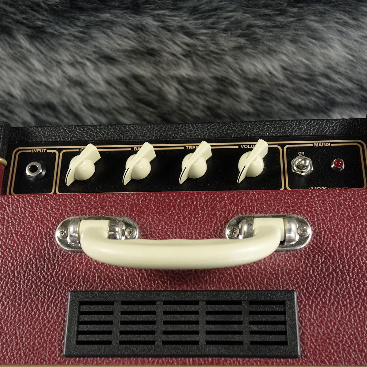 VOX AC4C1-12 TTBM <ヴォックス>｜平野楽器 ロッキン オンラインストア