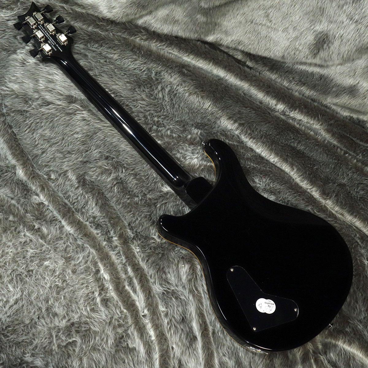 Paul Reed Smith SE Pauls Guitar Aqua <ポールリードスミス>｜平野