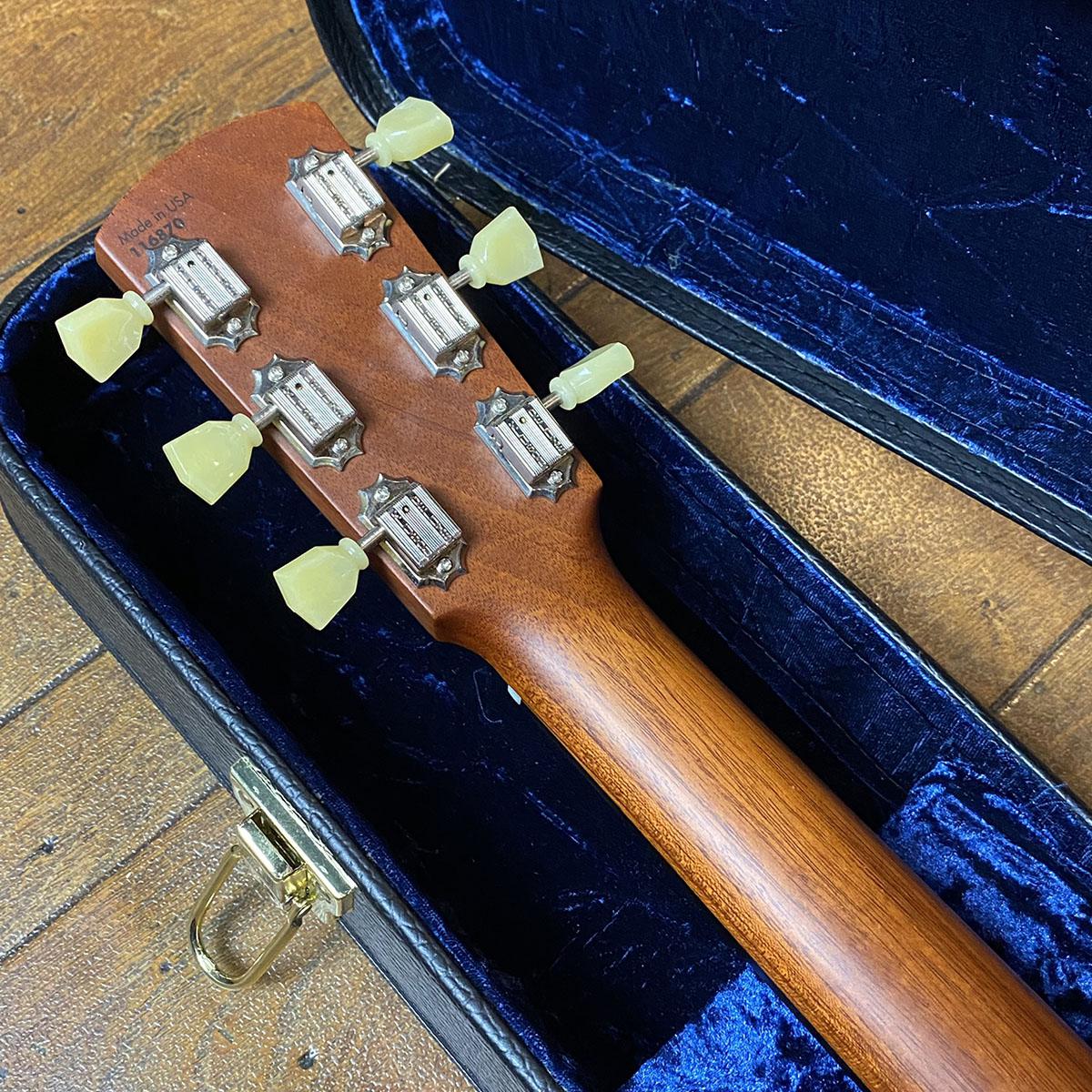 Larrivee Ventura RS-2 TV Yellow｜平野楽器 ロッキン オンラインストア