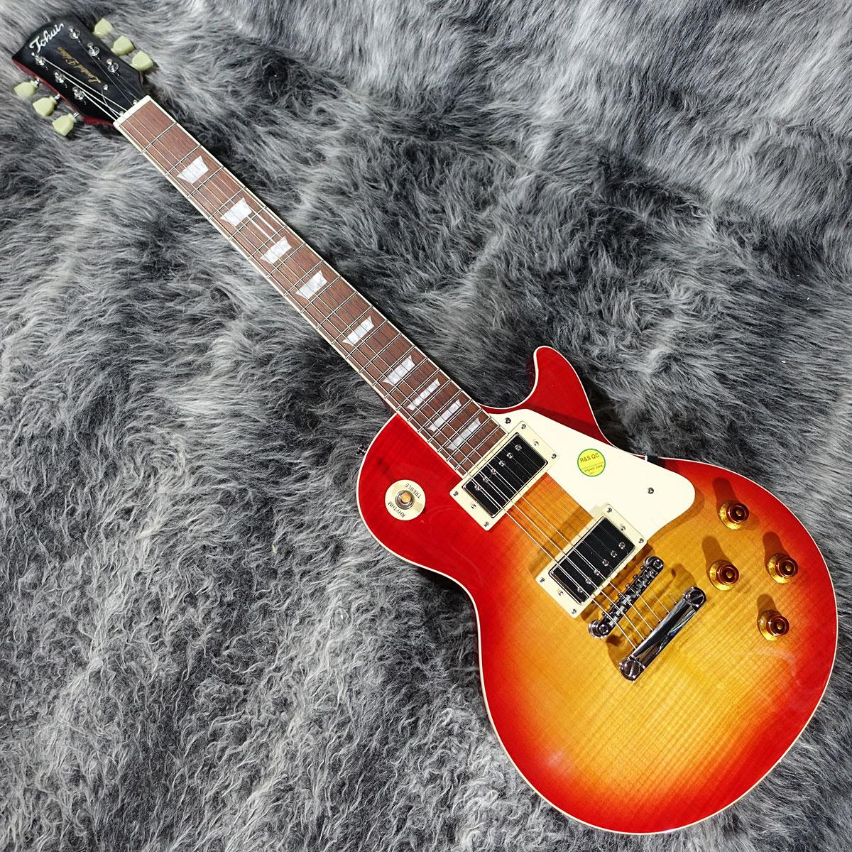 Tokai ALS94F CS【B級特価品】 <トーカイ>｜平野楽器 ロッキン  