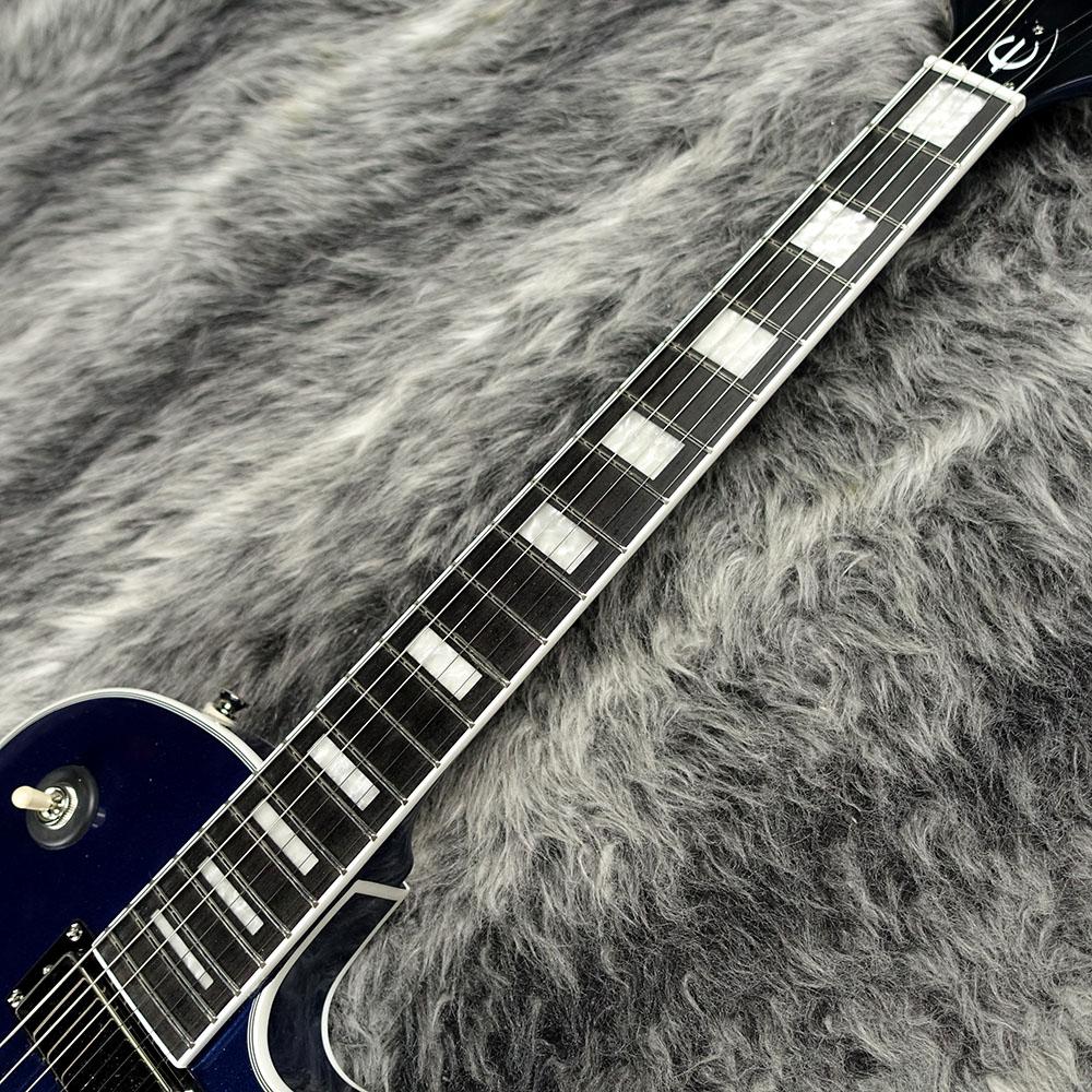 Epiphone Uptown Kat ES Sapphire Blue Metallic <エピフォン
