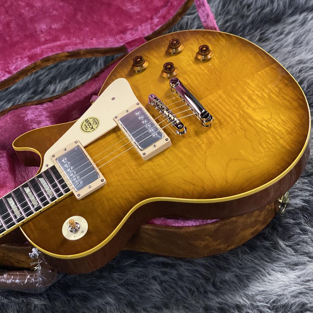 Tokai LS412-CM VLDB w/Jacaranda Fingerboard <トーカイ>｜平野