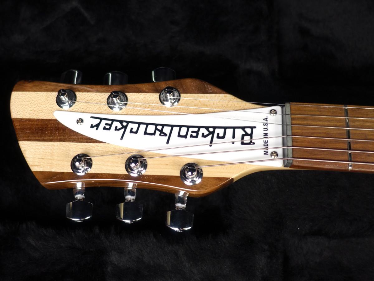 Model 330 Mapleglo