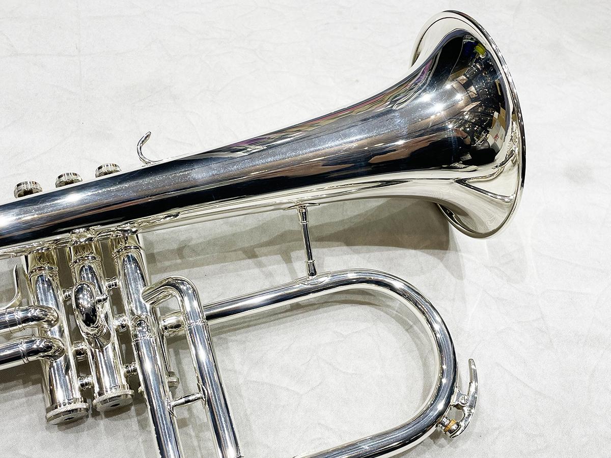 JUPITER フリューゲルホルン【現状お渡し】 <ジュピター>｜平野楽器