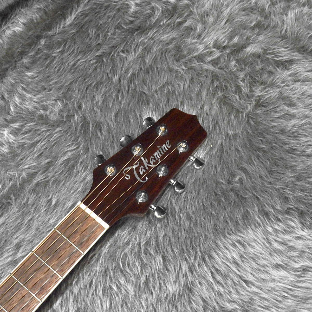 Takamine PTU121C VN <タカミネ>｜平野楽器 ロッキン オンライン