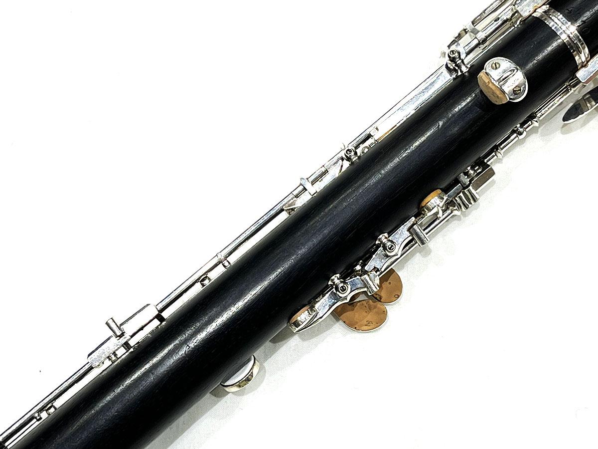 Marigaux 901 SML 調整済み｜平野楽器 ロッキン オンラインストア