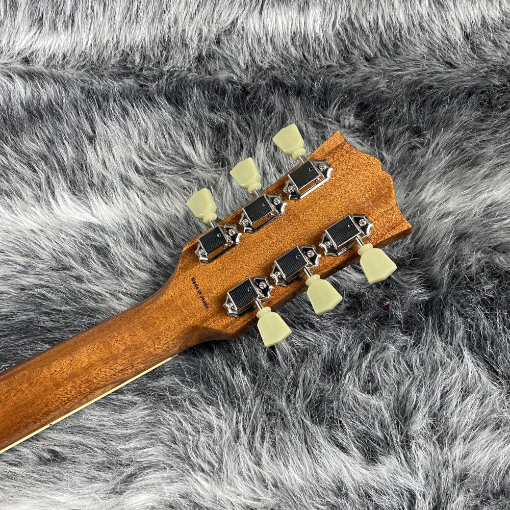 Tokai LS156S-WA GT レスポール　ゴールドトップ Tokai LS156S-WA GT レスポール ゴールドトップ LS156S-WA -Gold