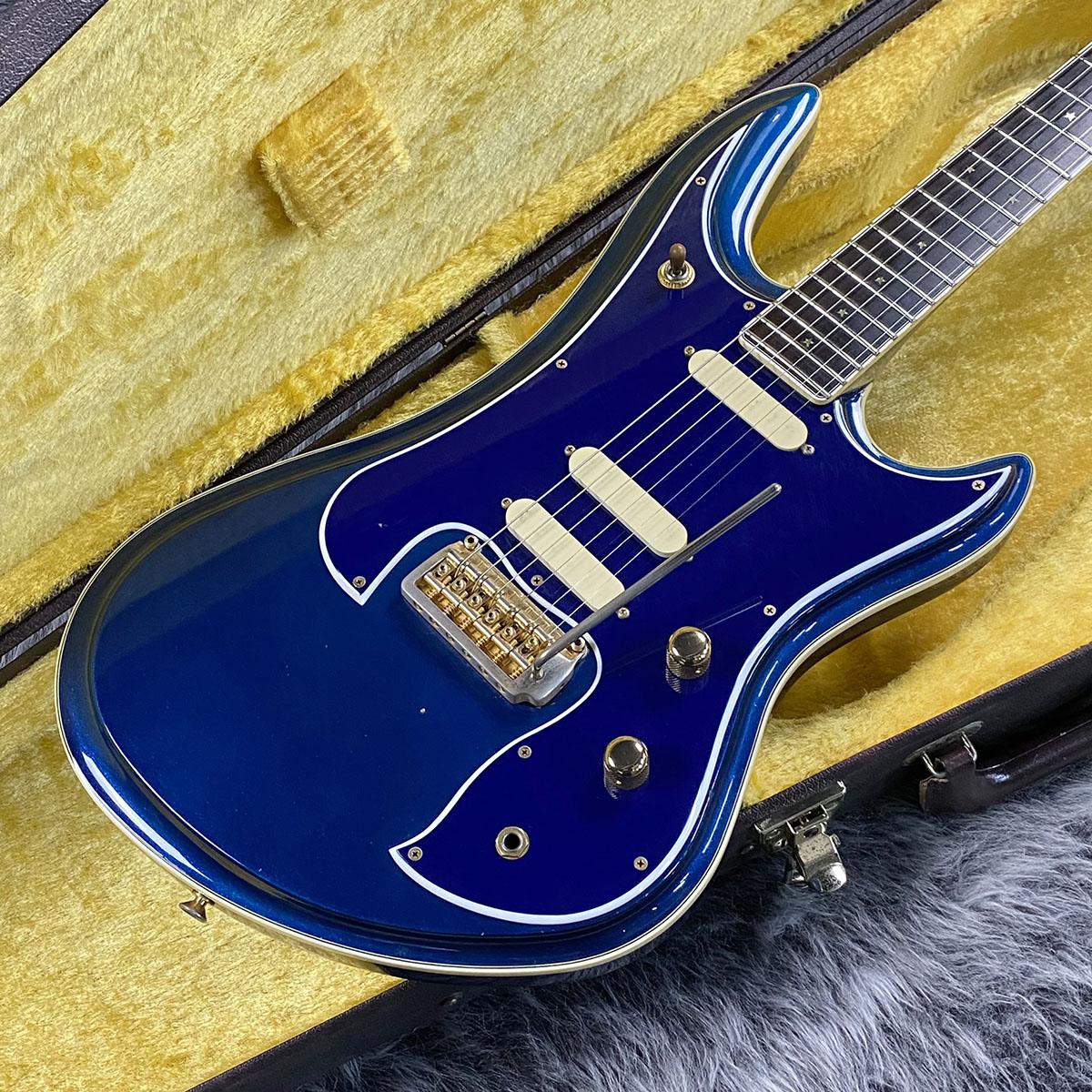 Guyatone LG-2100M MK III SHARP5 CUSTOM <グヤトーン>｜平野楽器