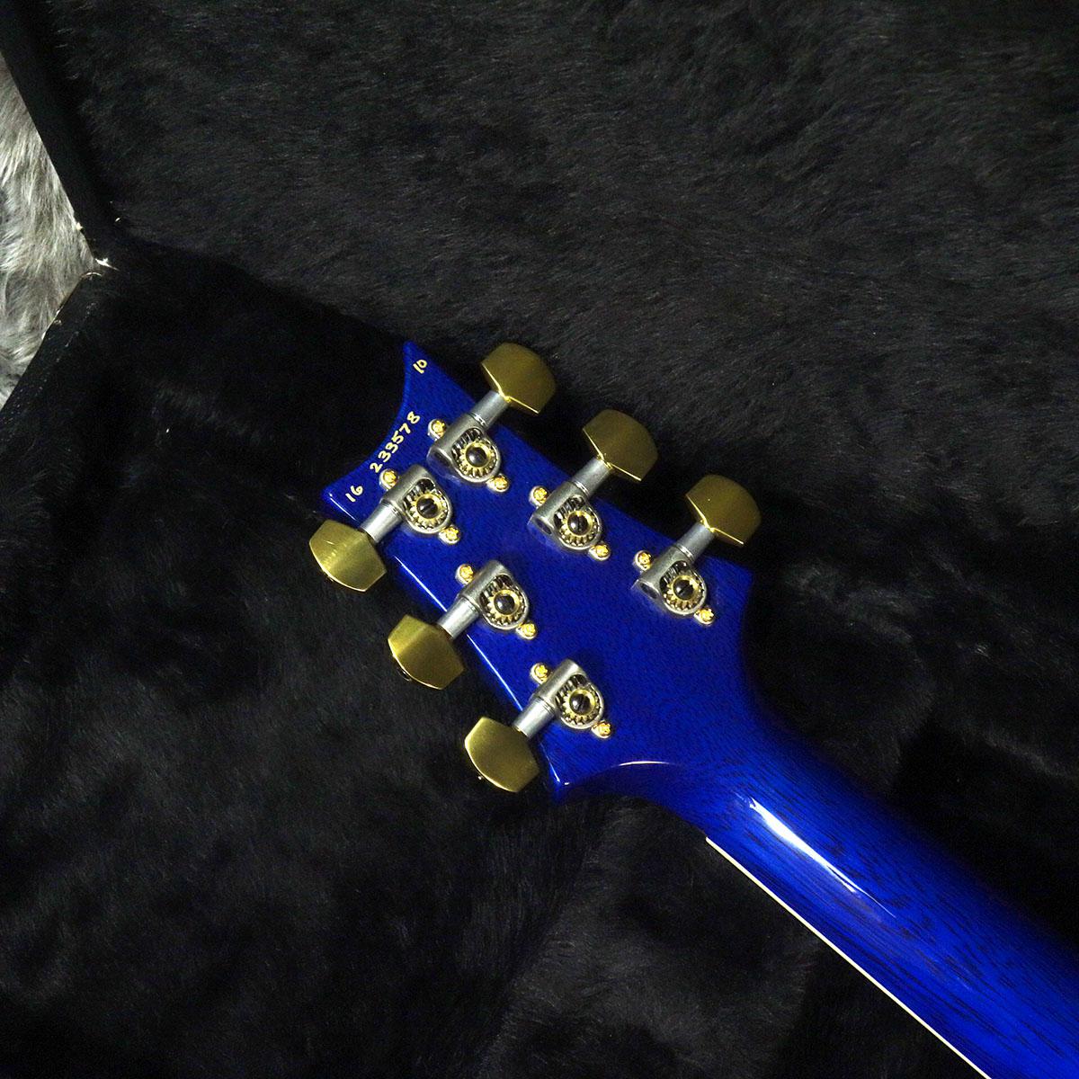 Paul Reed Smith Limited McCarty Korina 10top CUSTOM COLOR 2016