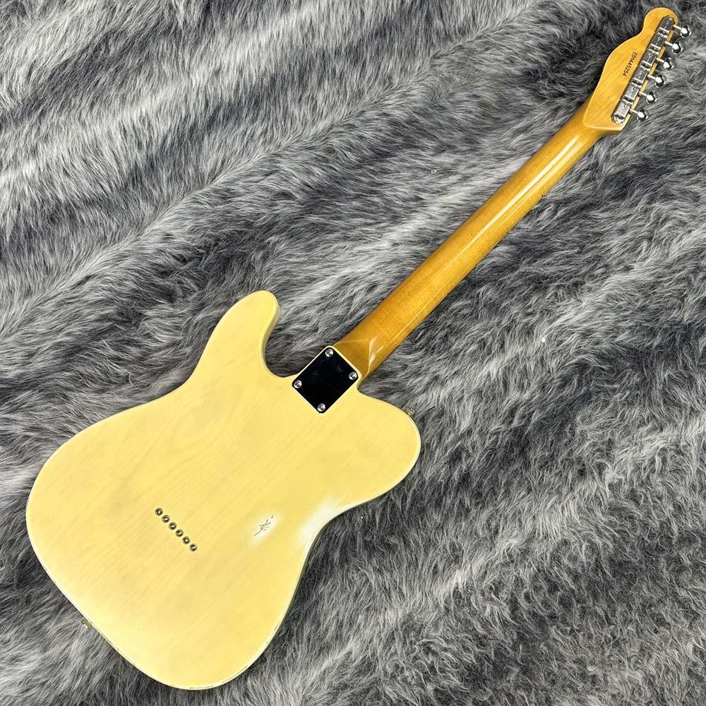 Edwards E-TE-115 M/RE <エドワーズ>｜平野楽器 ロッキン