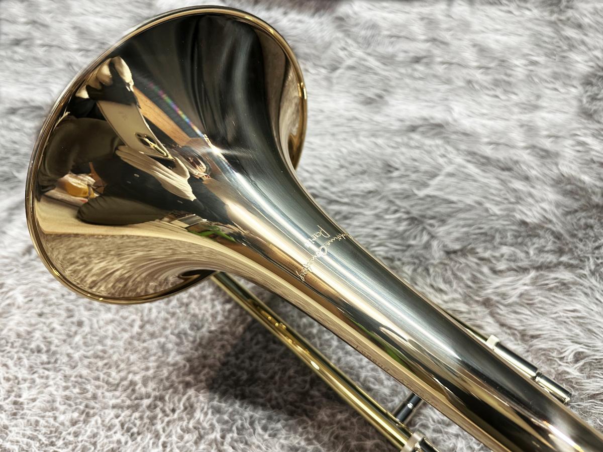 Antoine Courtois〈アントワンヌ・クルトワ〉 LEGEND AC420MBOR Antoine Courtois〈アントワンヌ・クルトワ〉 LEGEND AC420MBOR