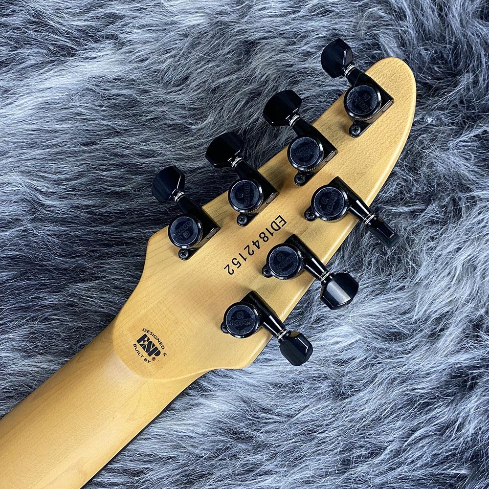 Edwards E-HR7-FX Aqua Burst <エドワーズ>｜平野楽器 ロッキン