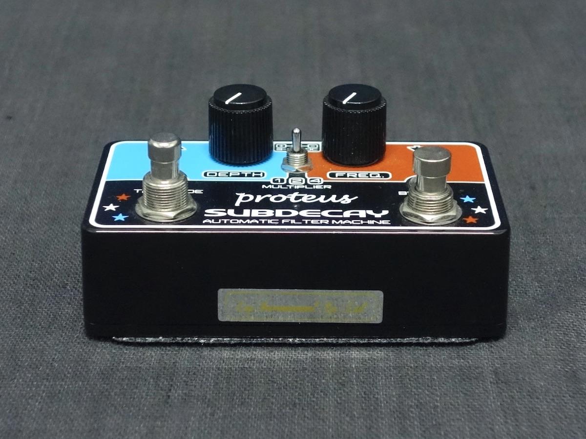Proteus