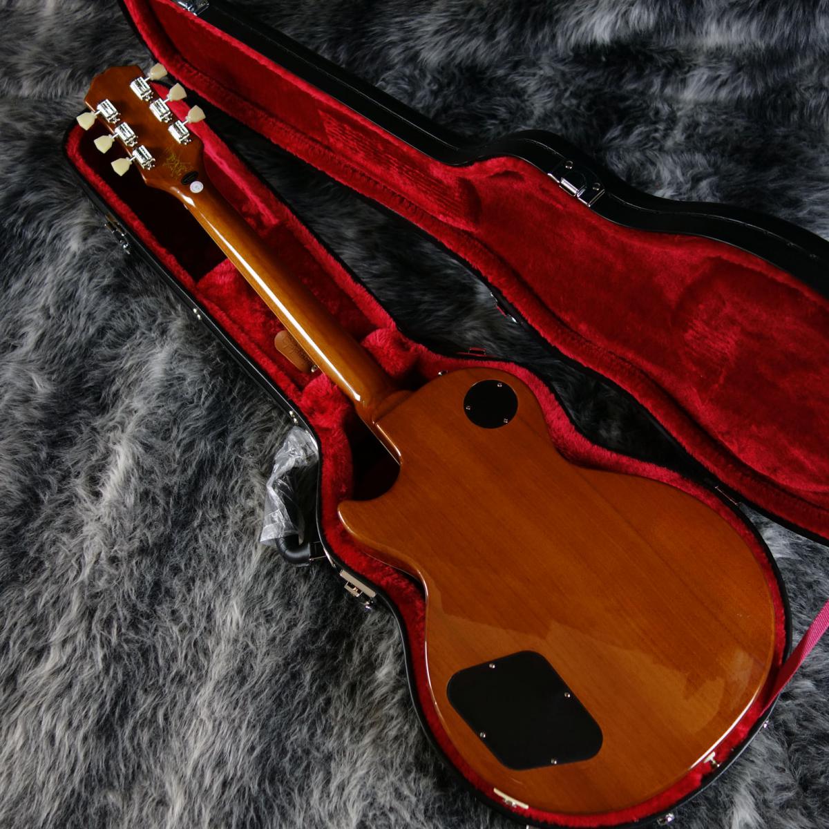 Epiphone Slash Victoria Les Paul Standard Goldtop Epiphone Slash Victoria Les Paul Standard Goldtop