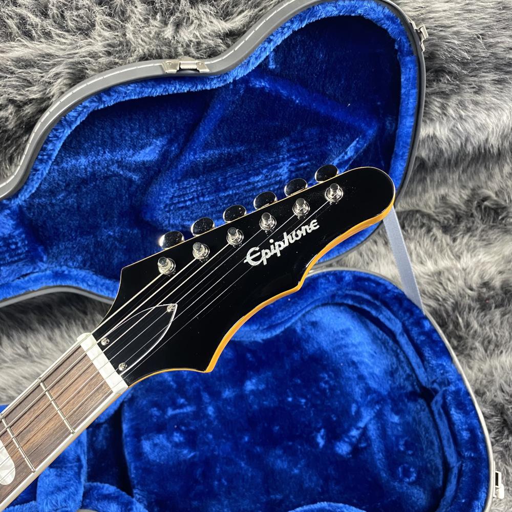 【おしゃれ】Epiphone エピフォンスターリングシールレイアウト Amazon | Epiphone エピフォン アコギ Starling スターリング