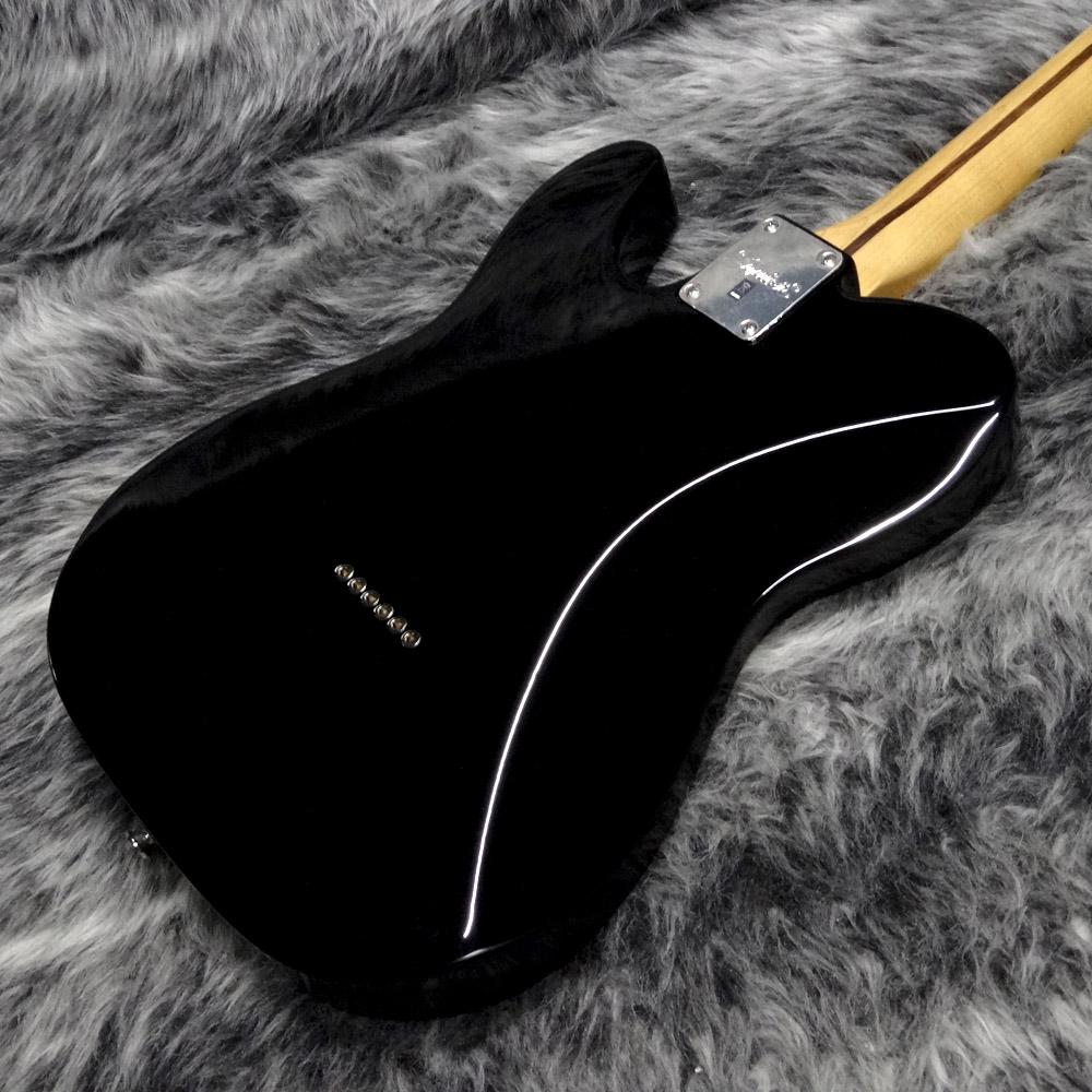 Squier Classic Vibe '70s Telecaster Deluxe Black <スクワイア Squier Classic Vibe '70s Telecaster Deluxe Black <スクワイア