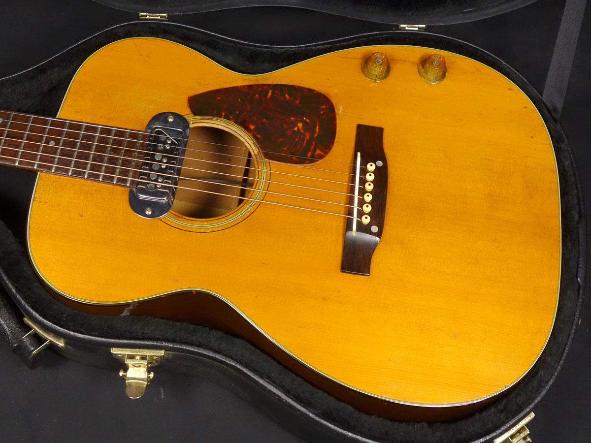 Martin 00-18E 1959年製 <マーティン>|平野楽器 ロッキン Martin 00-18E 1959年製 <マーティン>|平野楽器 ロッキン