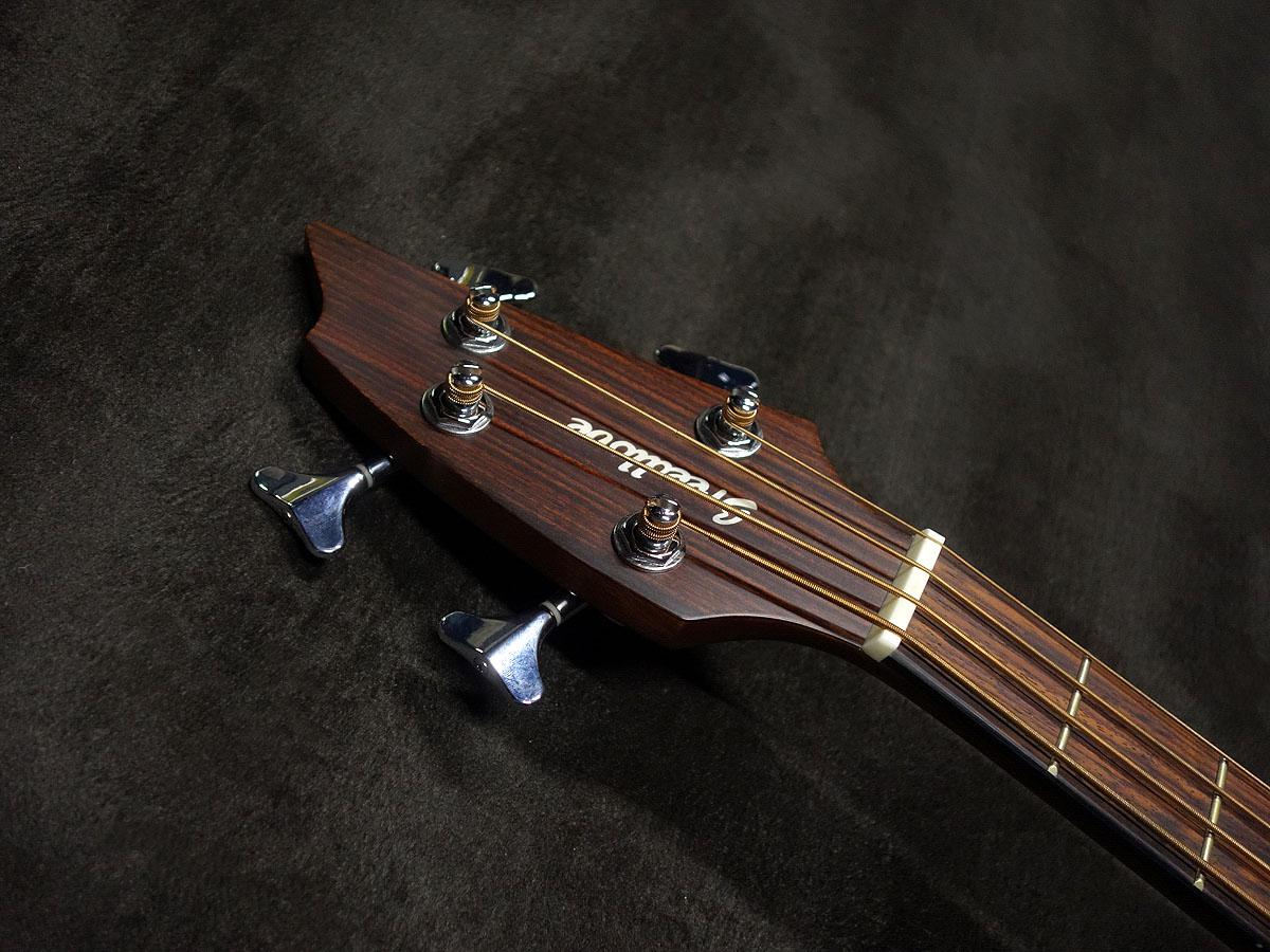 Breedlove Solo B31CE <ブリードラブ>｜平野楽器 ロッキン