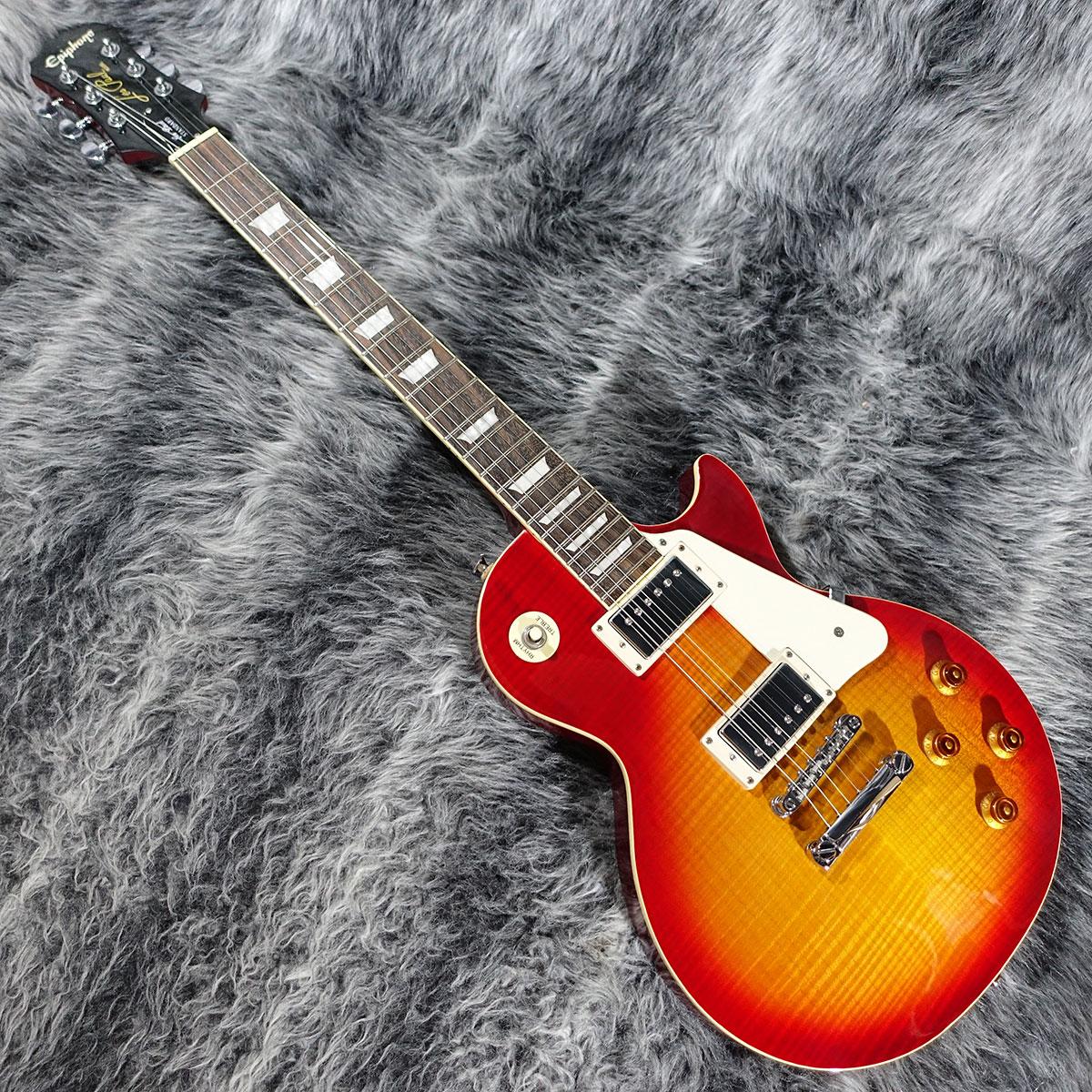 24時間以内発送 Epiphone LesPaul standard 匿名配送 - ギター