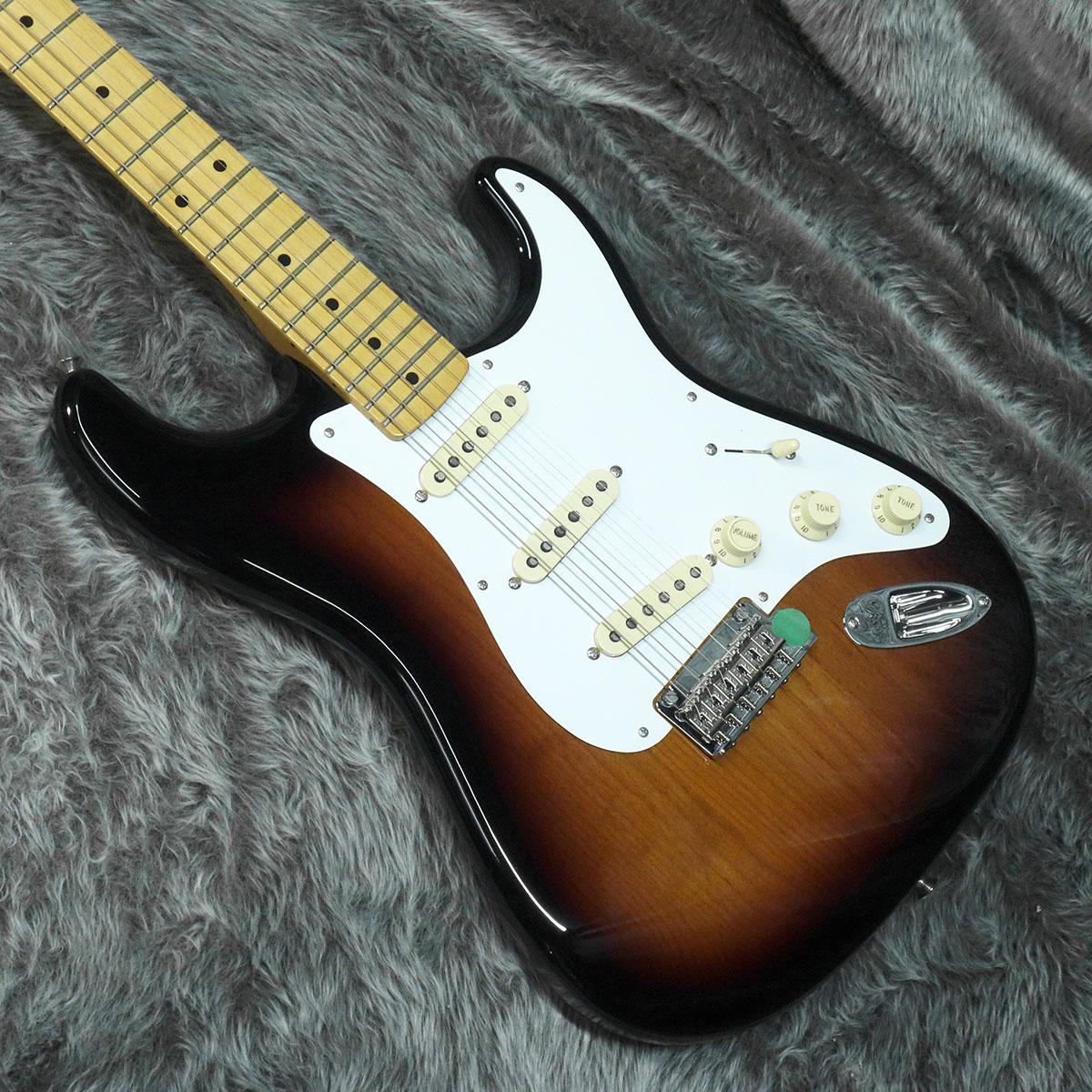 Fender Vintera 50s Stratocaster Modified MN 2 Color Sunburst