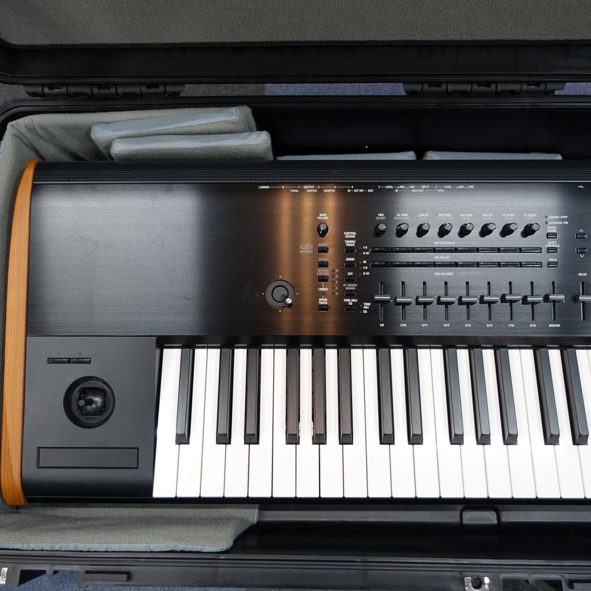 KORG TR88 シンセサイザー コルグ KORG TR88 Synthesizer | eBay
