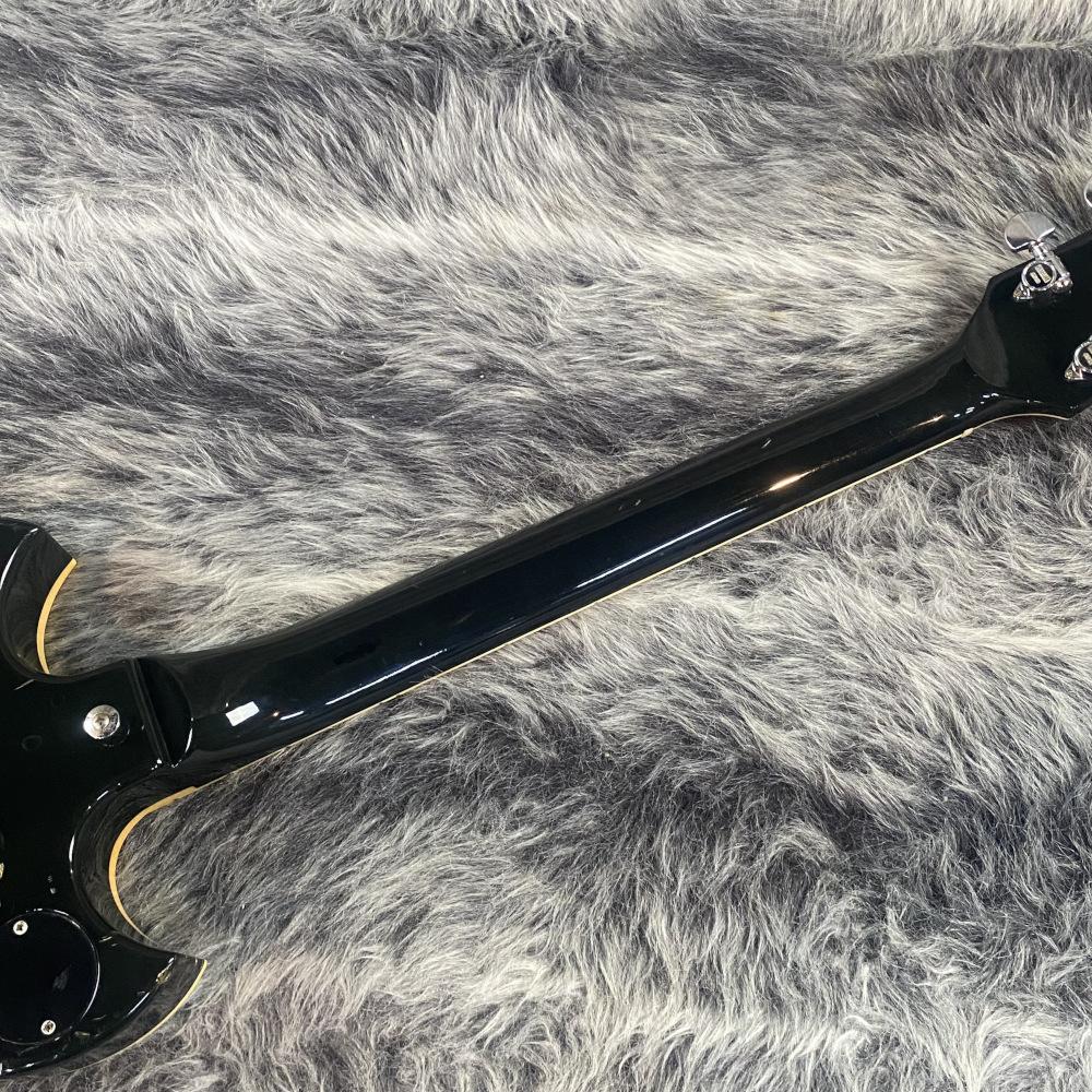 Yamaha SG500 　ブラック エレキギター YAMAHA SG500 Black <ヤマハ>｜平野楽器 ロッキン オンラインストア