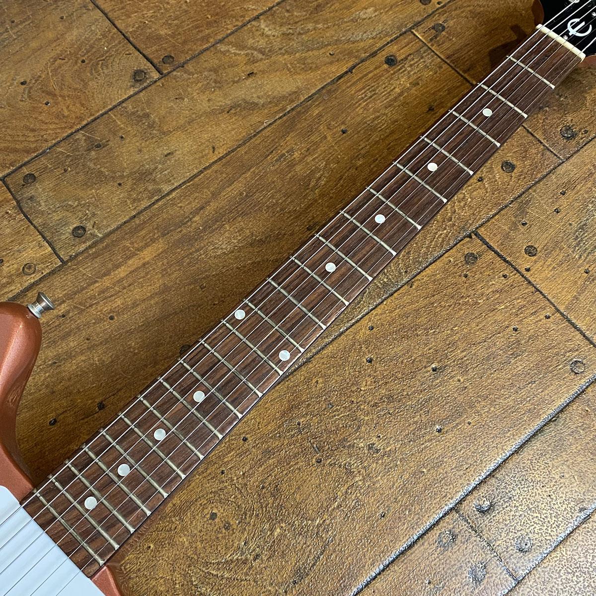 Epiphone Olympic Made in Japan <エピフォン>｜平野楽器
